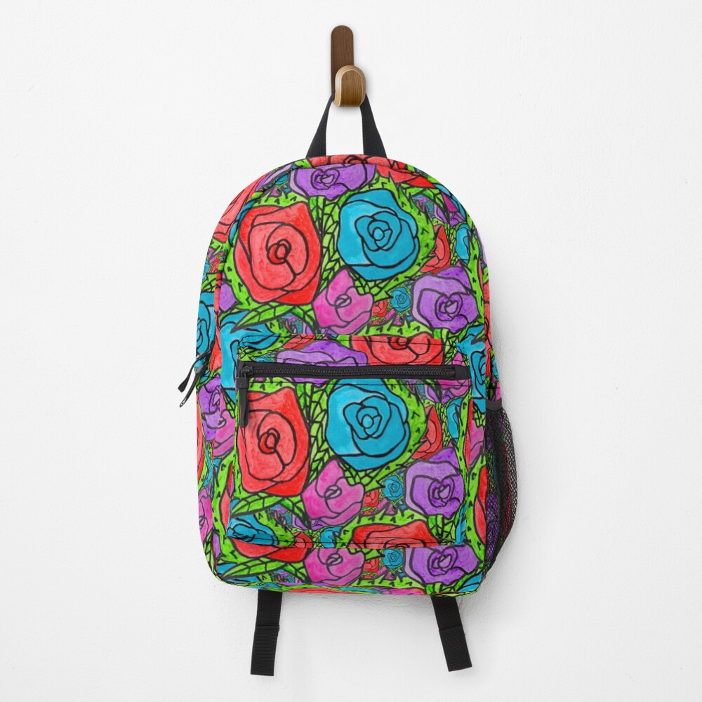 Item preview, Backpack designed and sold by Heichou1225.