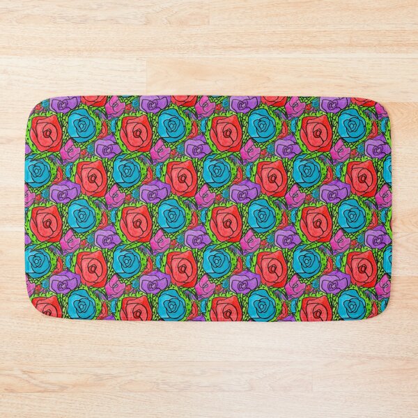 Item preview, Many Roses designed and sold by Heichou1225.
