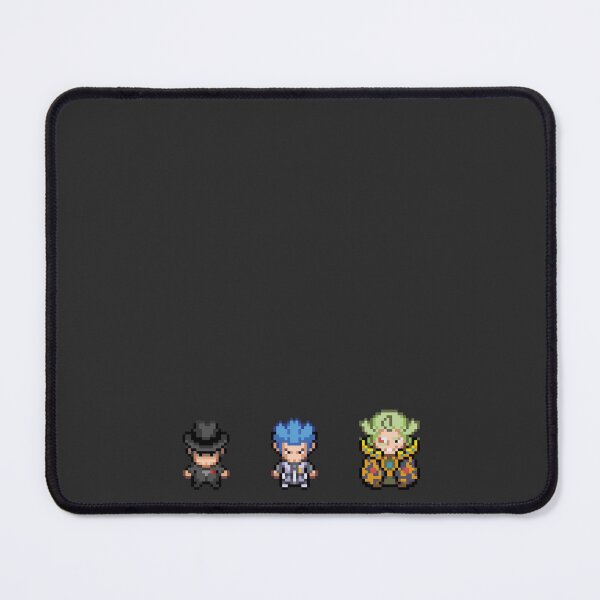 Item preview, Villains Overworld Sprites designed and sold by rachxt.