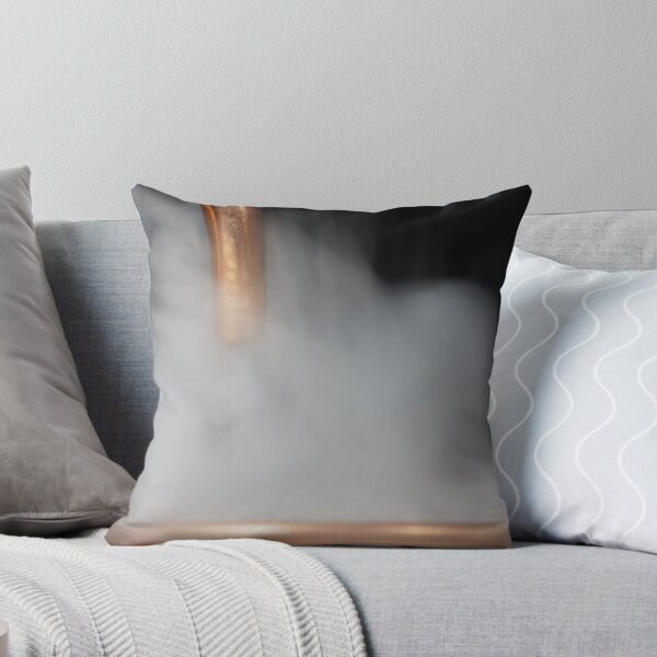 Item preview, Copper pipe with steam designed and sold by Zosimus.