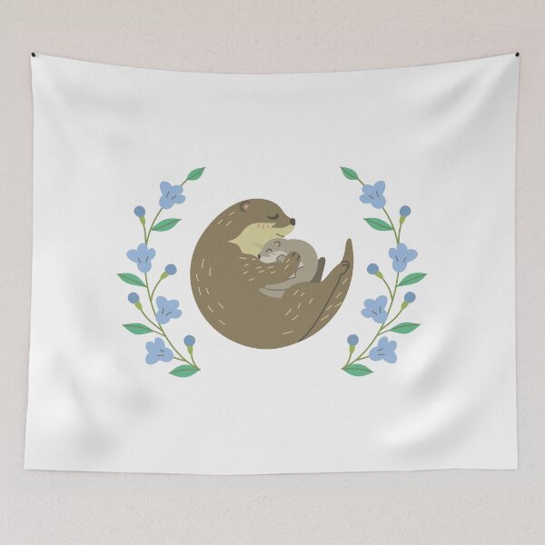 Item preview, Prawns Mom designed and sold by elmanchour.