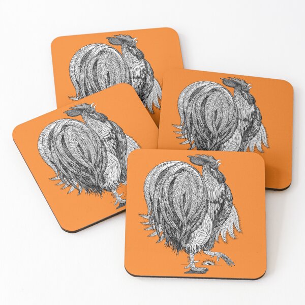 Item preview, Rooster - Song designed and sold by MarsiPhobos.