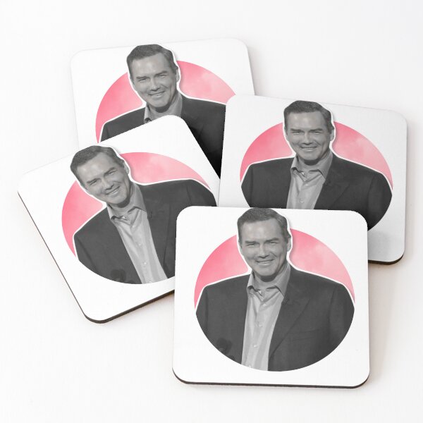 Artikelvorschau, Norm McDonald entworfen und verkauft von e-design-studio.