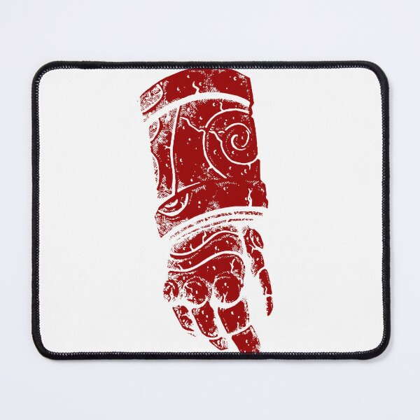 Item preview, Right hand of Doom 1 designed and sold by JonathanGrimm.