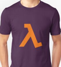 AWS Lambda Unisex T-Shirt