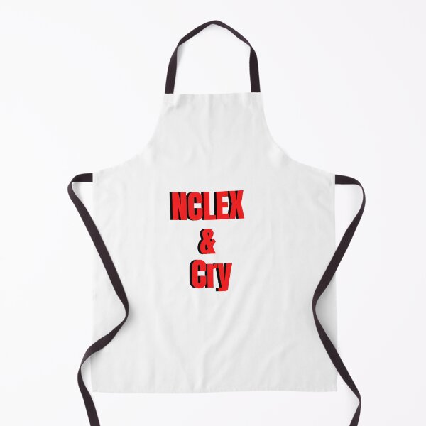 Item preview, Nclex and cry red designed and sold by JadeKaz.