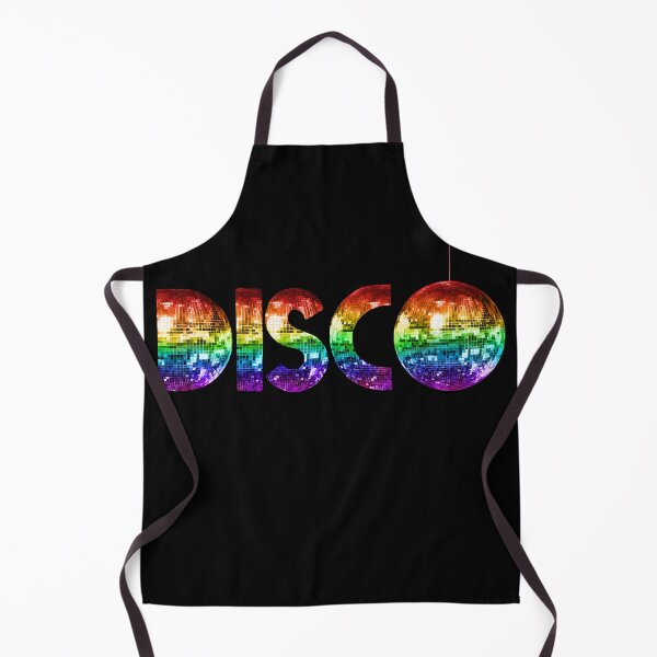 Item preview, Rainbow Disco designed and sold by Deborah Camp.