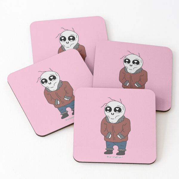 Item preview, Skeleton Love designed and sold by UncannyPrairie.