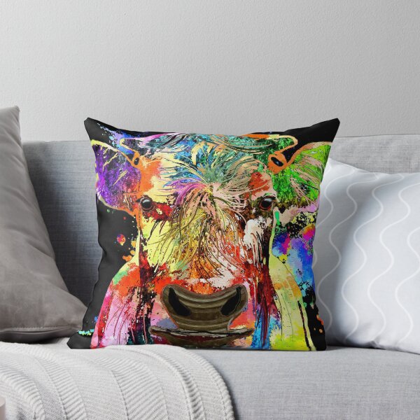 Item preview, Cow Grunge  designed and sold by Daniel Janda.