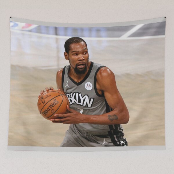 Item preview, Kevin Durant  #02  designed and sold by SummerAlina.