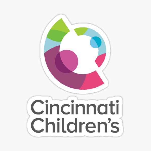 Item preview, Cincinnati Children’s Hospital  designed and sold by jbernstein.