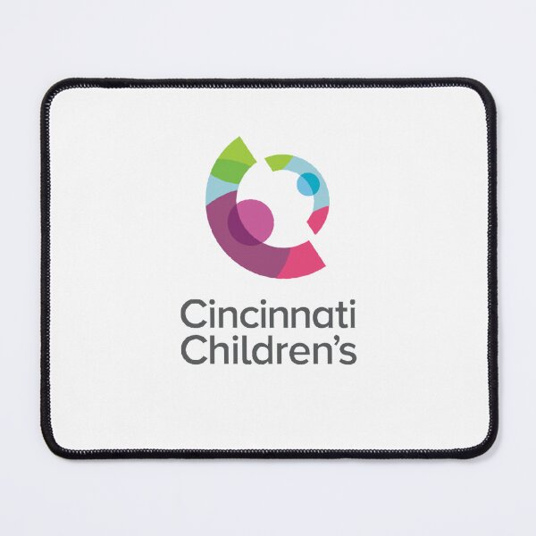 Artikelvorschau, Cincinnati Children’s Hospital entworfen und verkauft von jbernstein.