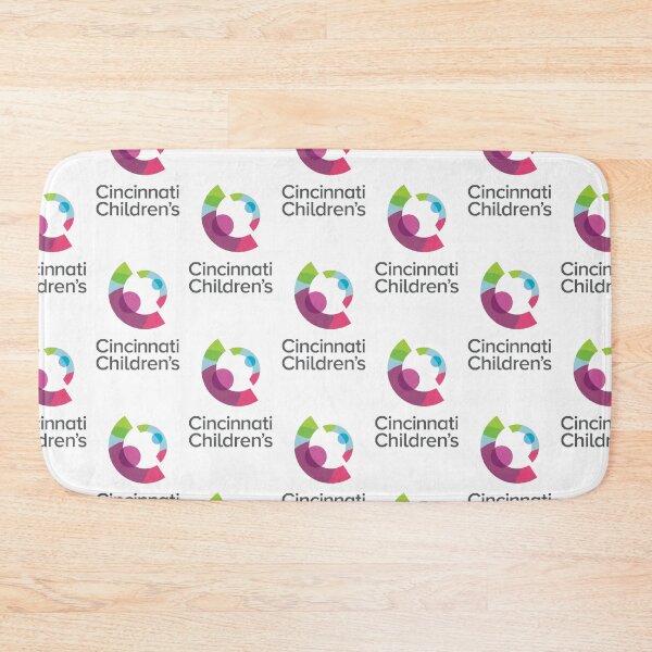 Item preview, Cincinnati Children’s Hospital  designed and sold by jbernstein.