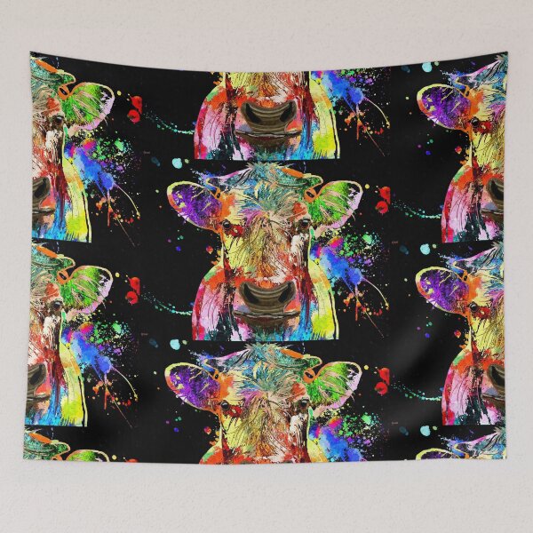 Item preview, Cow Grunge  designed and sold by Daniel Janda.