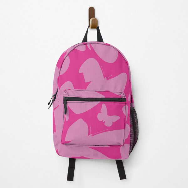 Item preview, pink butterfly designed and sold by BtsArmy02.