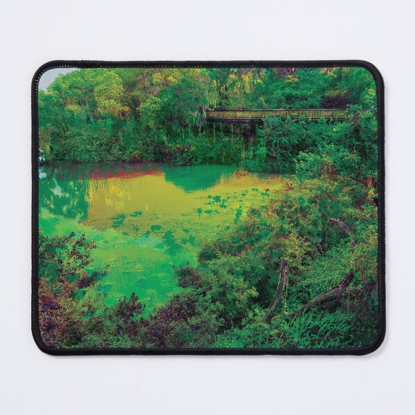 Item preview, Lush Summer Scape designed and sold by jeremyriveraart.