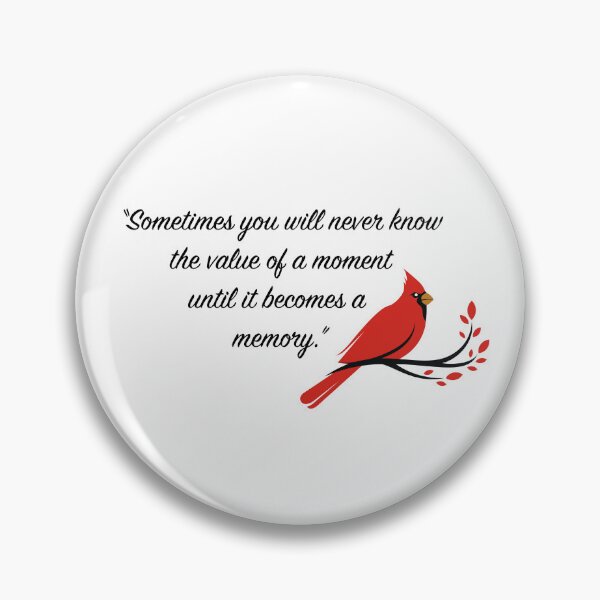 Item preview, Becomes a Memory designed and sold by rmcbuckeye.