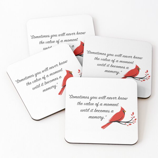 Item preview, Becomes a Memory designed and sold by rmcbuckeye.