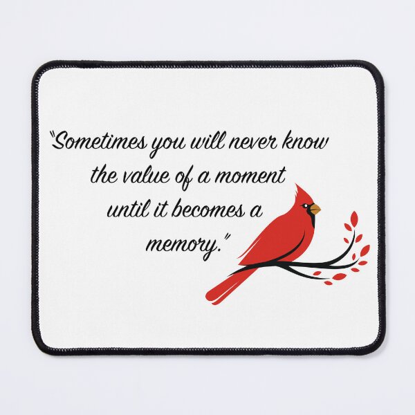 Item preview, Becomes a Memory designed and sold by rmcbuckeye.