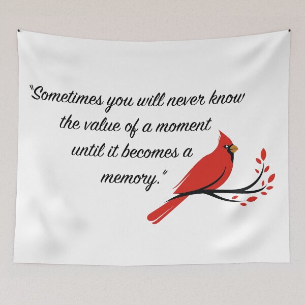 Item preview, Becomes a Memory designed and sold by rmcbuckeye.