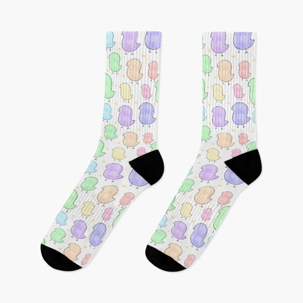 Item preview, Hand Drawn Chicks designed and sold by LMHDesigns.