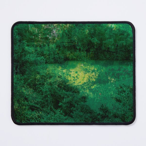 Item preview, The Green Garden  designed and sold by jeremyriveraart.