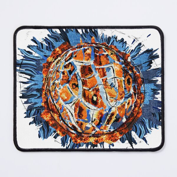 Item preview, supernova designed and sold by AlleryAGart.