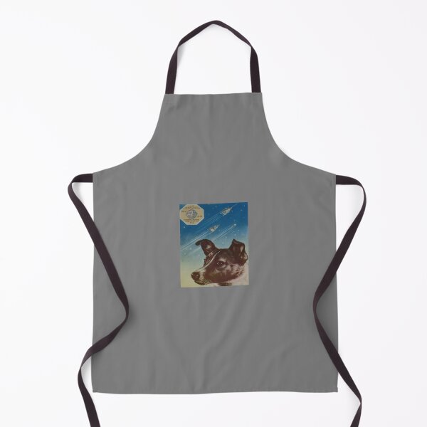 Item preview, Laika - the first traveler in space designed and sold by Rashkin.