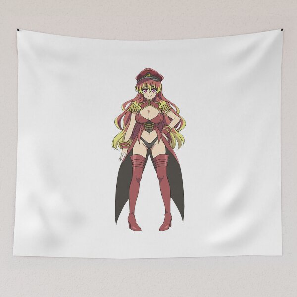 Item preview, Flaming belial designed and sold by Browhiteart.