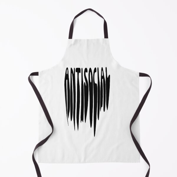 Item preview, Antisocial designed and sold by brookemiller801.