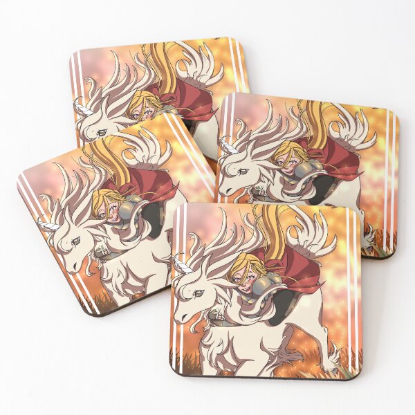 Item preview, Sunset Fantasy designed and sold by KittyDooodles.