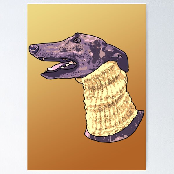Item preview, Stoic Breed designed and sold by okDani.