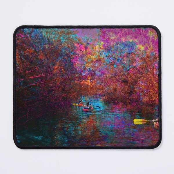 Item preview, Traveling Through Wimauma  designed and sold by jeremyriveraart.