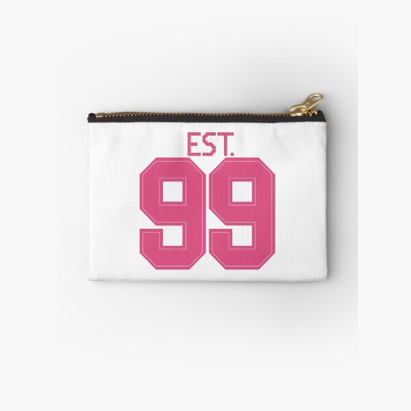 Item preview, Est. 99 pink designed and sold by DavidASmith.