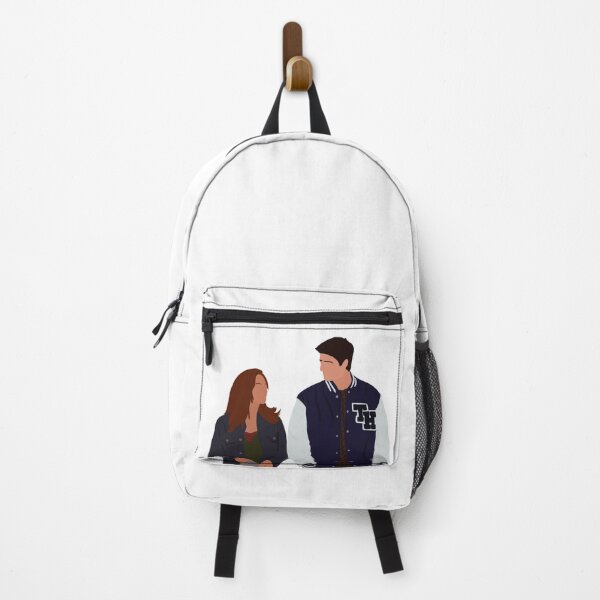 Item preview, Naley from One Tree Hill designed and sold by madebymammen.