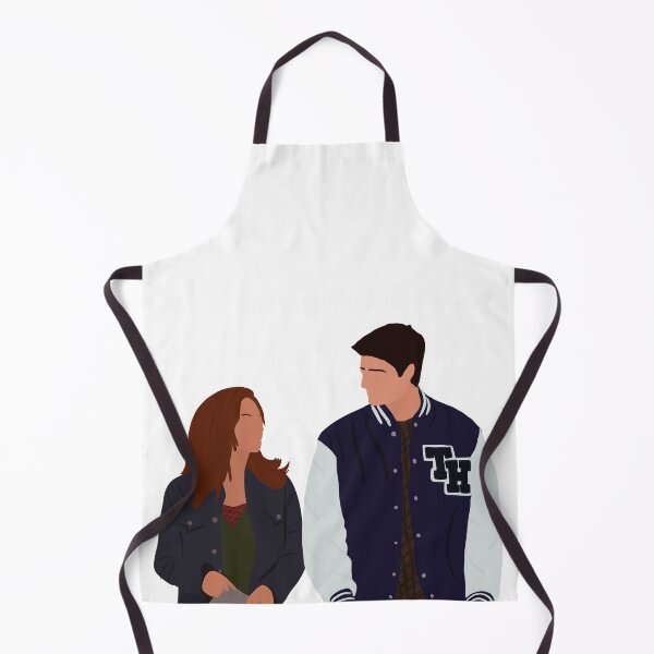 Item preview, Naley from One Tree Hill designed and sold by madebymammen.