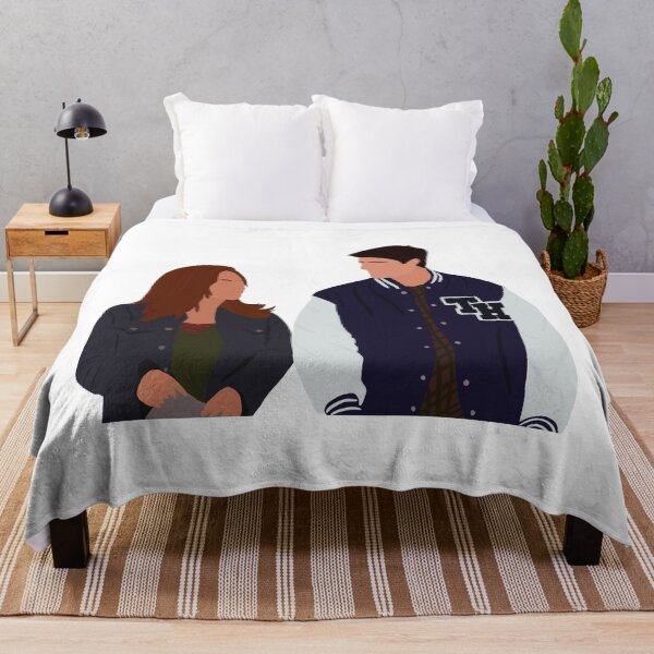 Item preview, Naley from One Tree Hill designed and sold by madebymammen.