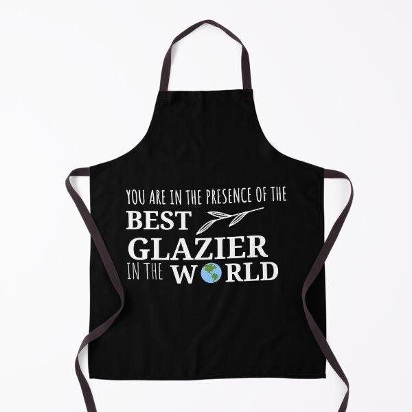 Item preview, glazier designed and sold by T-shirtgallery.
