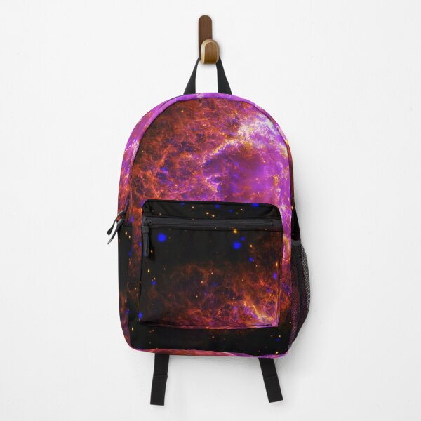 Item preview, Purple & Orange designed and sold by jeremyriveraart.