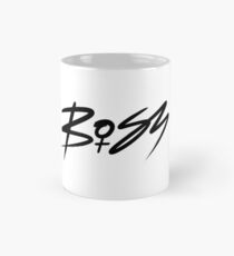 Chefin Tasse