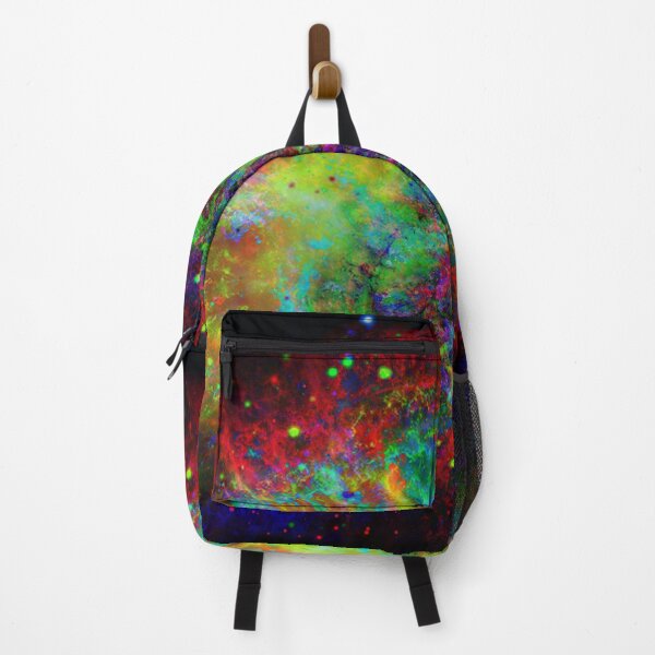 Item preview, Crab Nebula from Five Observatories designed and sold by jeremyriveraart.