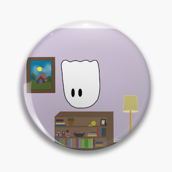 Artikelvorschau, Auf den Kopf gestellt zu Hause entworfen und verkauft von ghosty-mae.