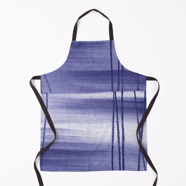 Item preview, Purple Blue Very Peri Abstract Organic Art For Interior Decor V designed and sold by Irina Sztukowski.