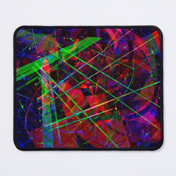 Item preview, 0509 with Lasers designed and sold by jeremyriveraart.