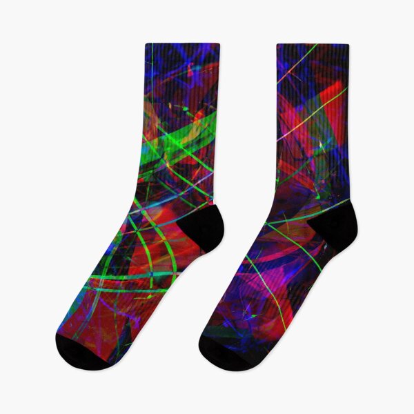Item preview, 0509 with Lasers designed and sold by jeremyriveraart.
