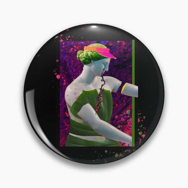 Item preview, The modern Goddess  designed and sold by jasmine4art.
