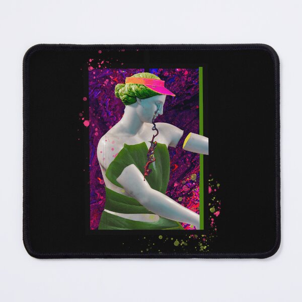 Item preview, The modern Goddess designed and sold by jasmine4art.
