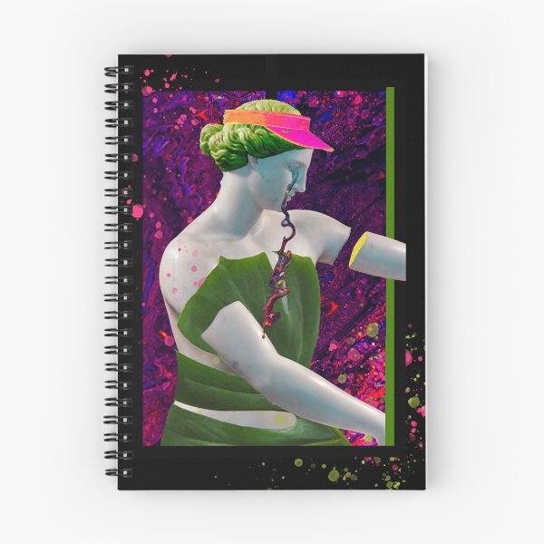 Item preview, The modern Goddess  designed and sold by jasmine4art.
