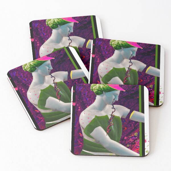 Item preview, The modern Goddess  designed and sold by jasmine4art.