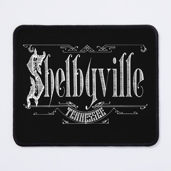 Item preview, Vintage Shelbyville, TN designed and sold by DonDota.